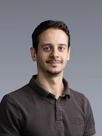 Giuseppe Parisi