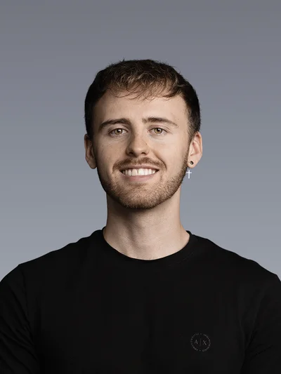 Tobias Stenico