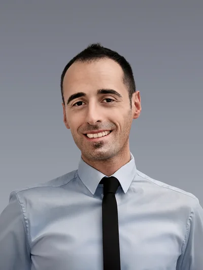 Adriano Collenz