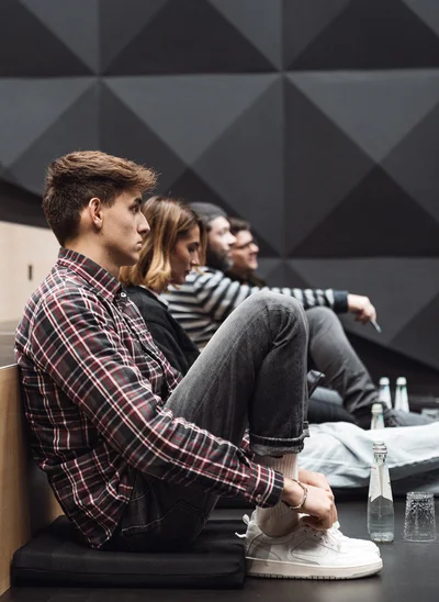 Brandnamic Academy | Making people grow Brandnamic Academy | Making people grow