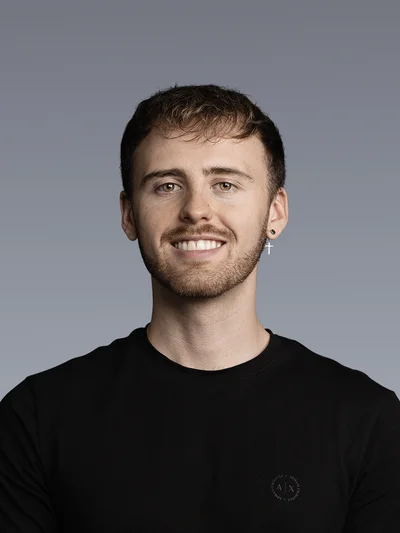 Tobias Stenico Tobias Stenico