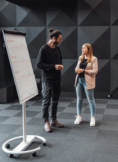 Brandnamic Academy | Making people grow Brandnamic Academy | Making people grow
