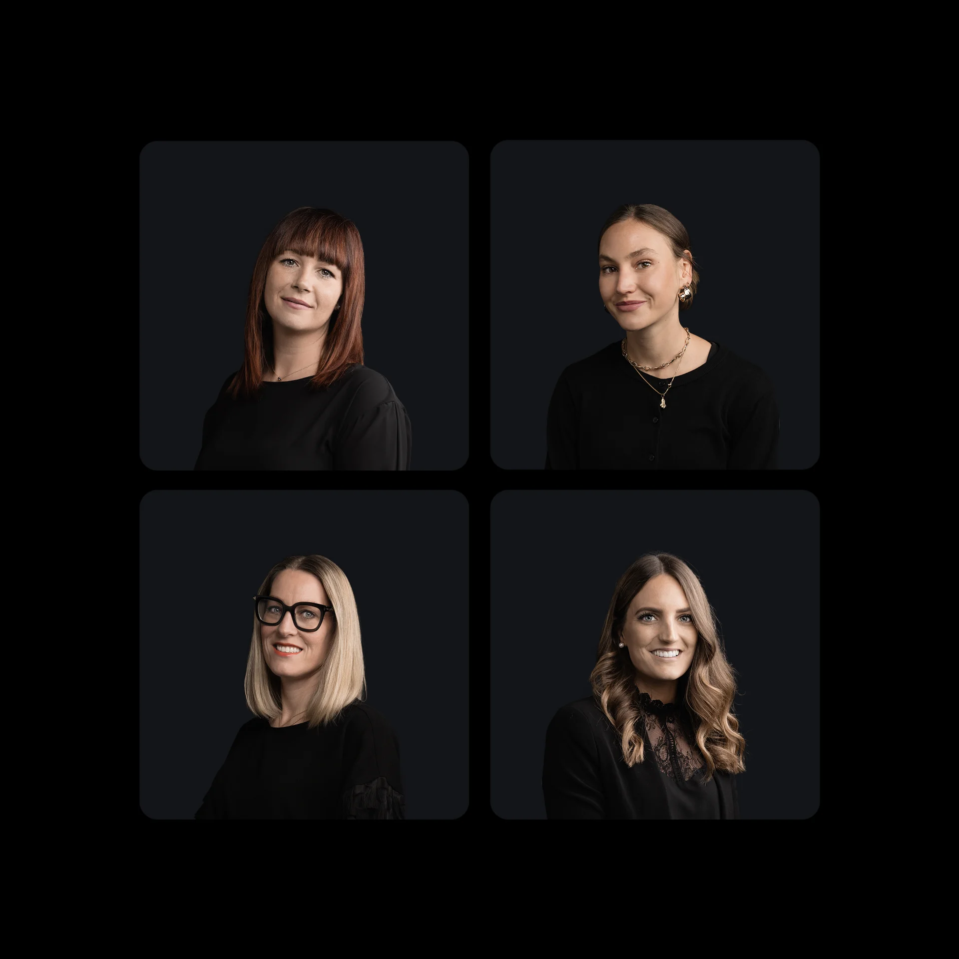 Team | Brandnamic Academy
