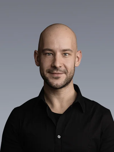 Thomas Prosch Thomas Prosch