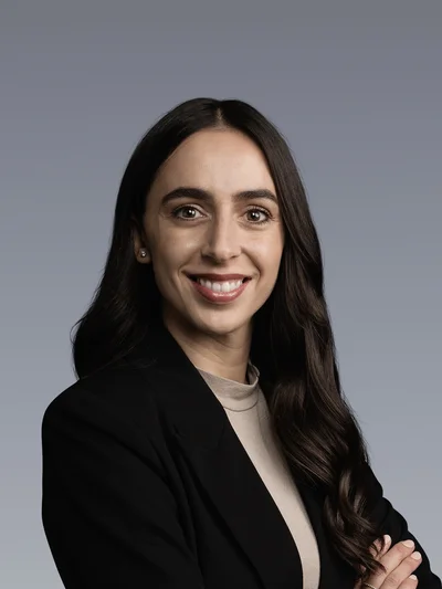 Marilena Grünfelder