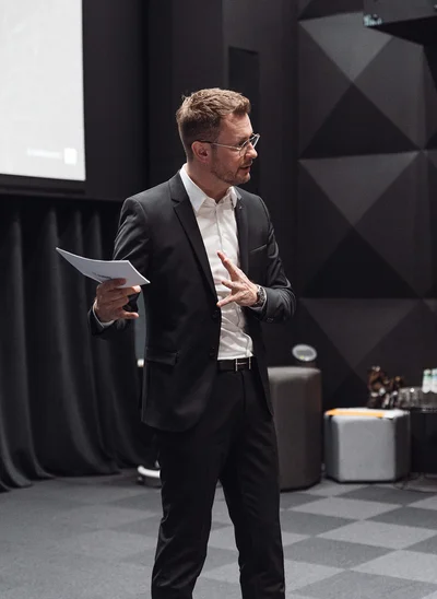 Brandnamic Academy | Making people grow Brandnamic Academy | Making people grow