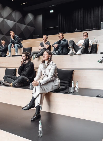 Brandnamic Academy | Making people grow Brandnamic Academy | Making people grow