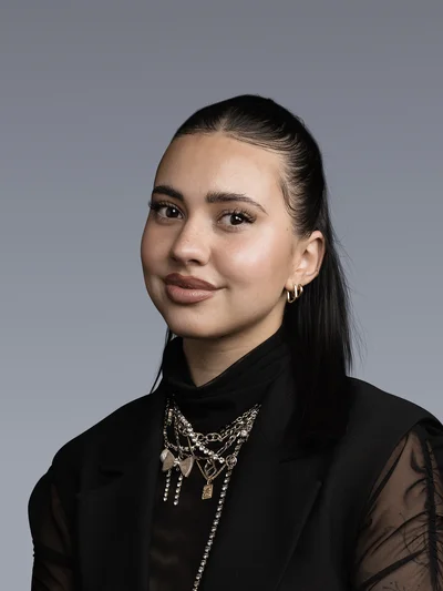 Leni Fink